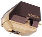 Audio-Technica AT-OC9XSH Dual Moving Coil Cartridge Front View